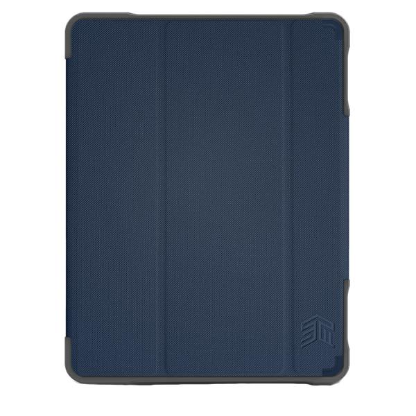 کیف کلاسوری اس تی ام مدل Dux Plus Duo مناسب برای تبلت اپل Ipad 7th generation STM Dux Plus Duo Flip Cover For apple Ipad 7th Generation